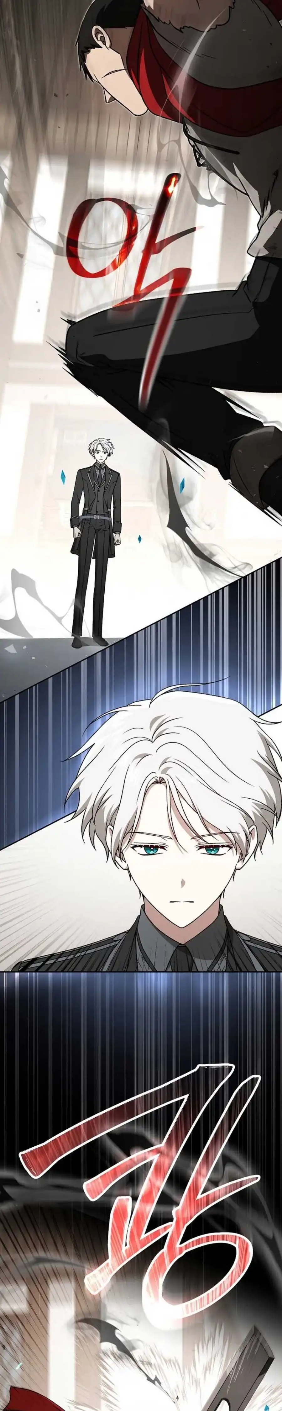 The Concept-Grasping Magical Genius Chapter 44 Gambar 7