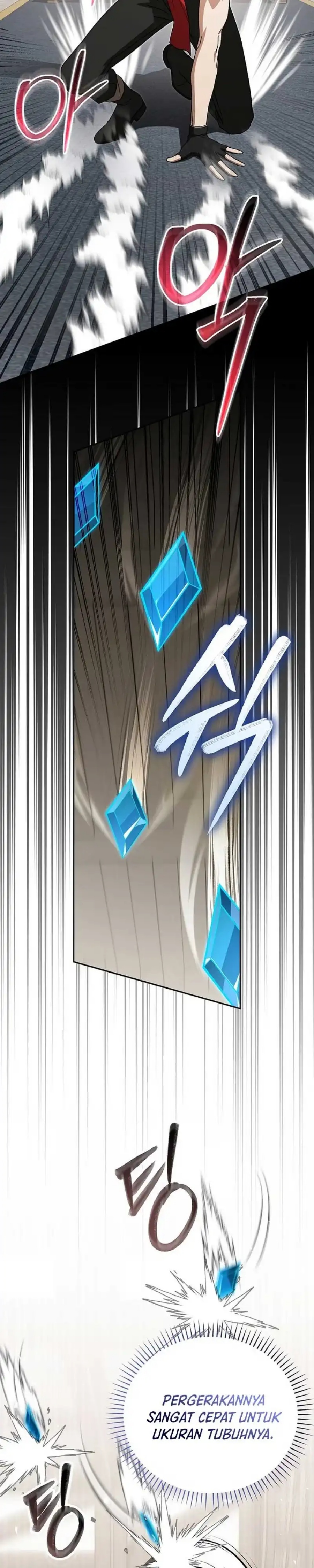 The Concept-Grasping Magical Genius Chapter 44 Gambar 9