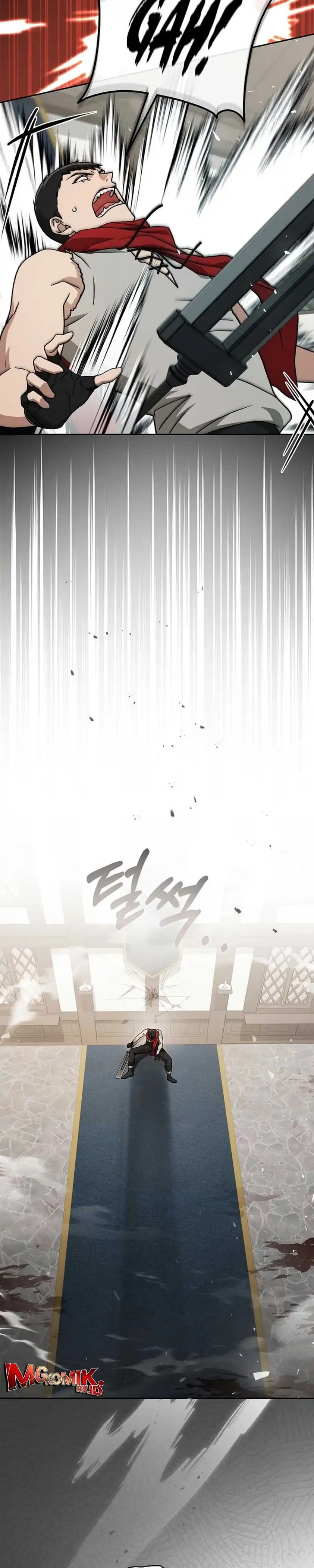 The Concept-Grasping Magical Genius Chapter 44 Gambar 14