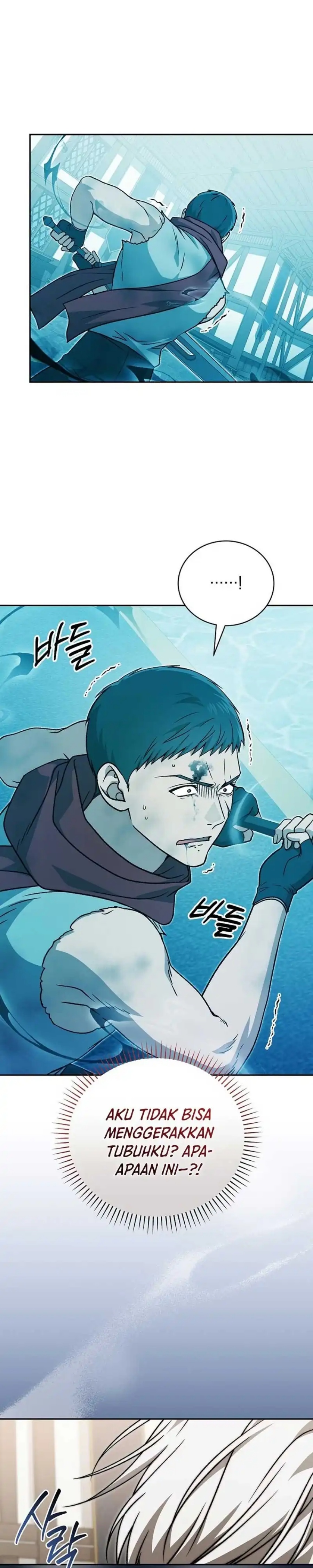 The Concept-Grasping Magical Genius Chapter 44 Gambar 18