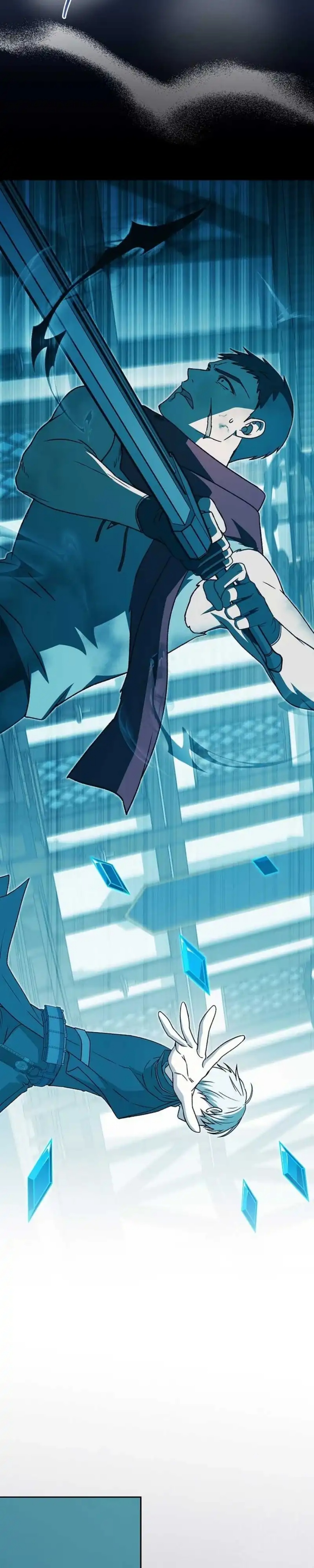 The Concept-Grasping Magical Genius Chapter 44 Gambar 19