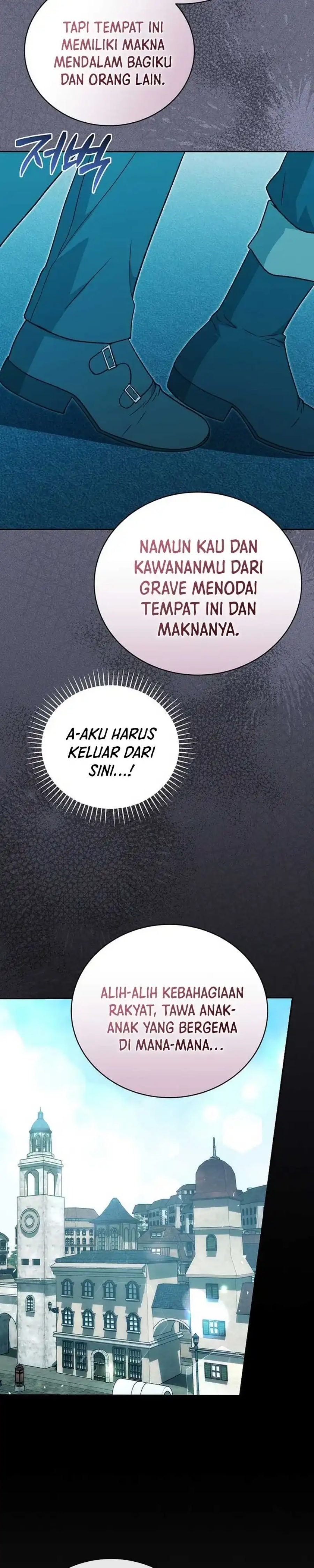 The Concept-Grasping Magical Genius Chapter 44 Gambar 21