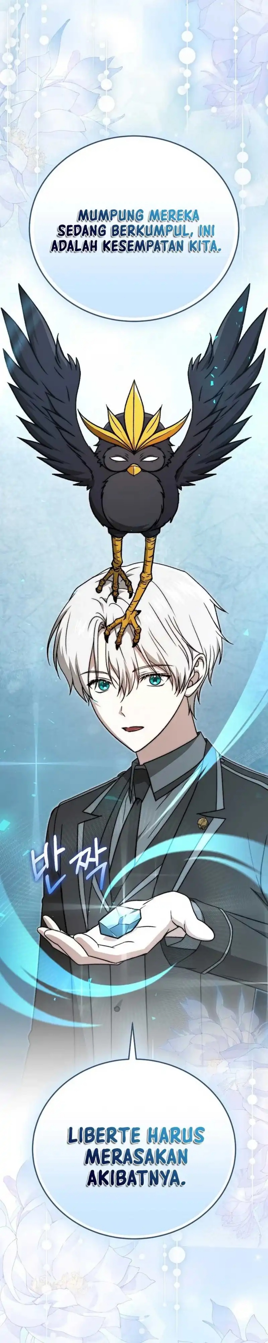 The Concept-Grasping Magical Genius Chapter 44 Gambar 28