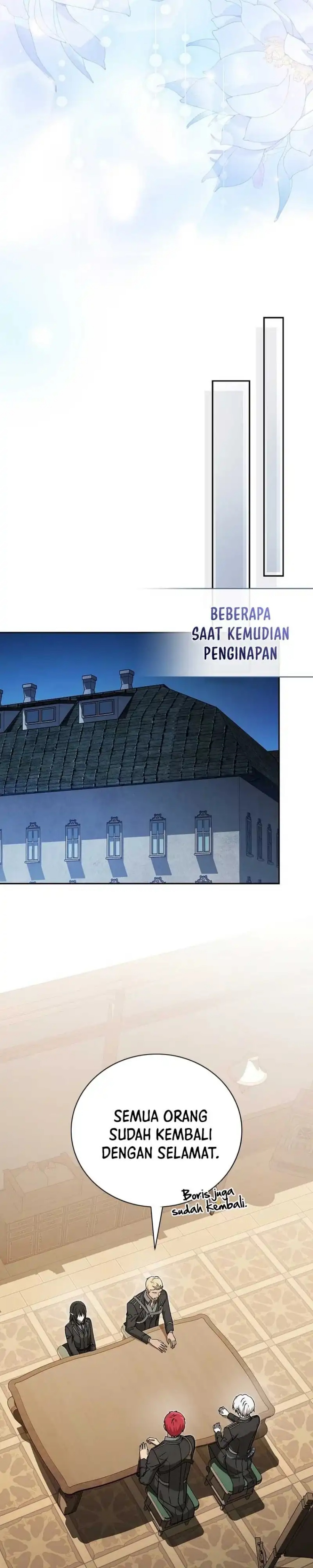 The Concept-Grasping Magical Genius Chapter 44 Gambar 29