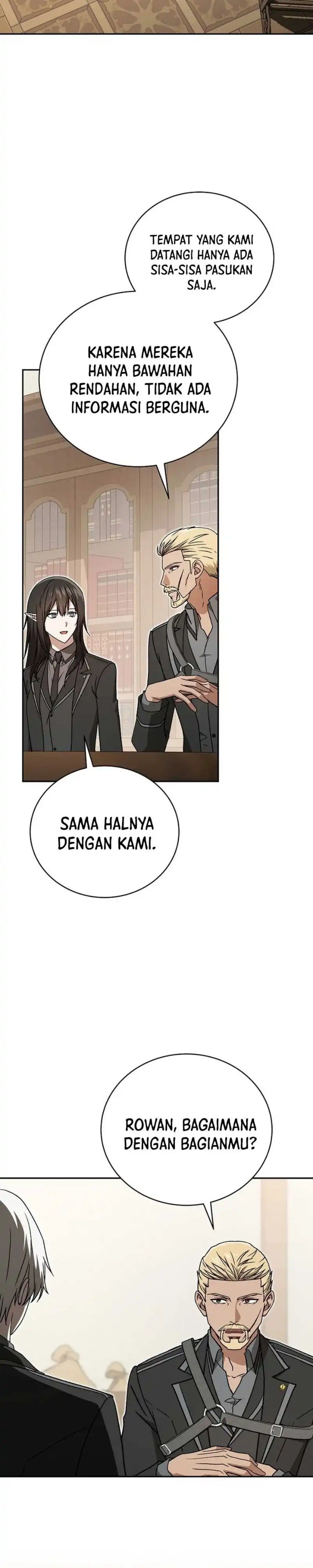 The Concept-Grasping Magical Genius Chapter 44 Gambar 30