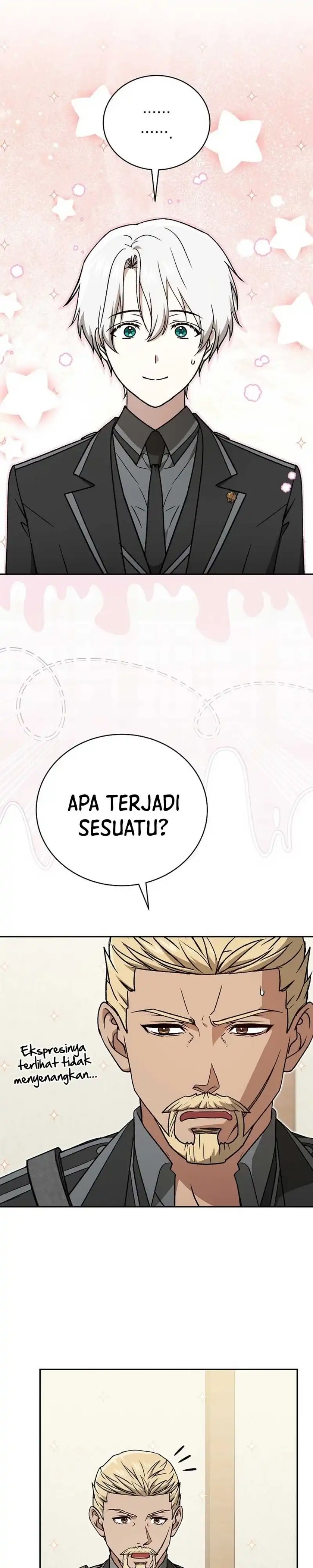 The Concept-Grasping Magical Genius Chapter 44 Gambar 31