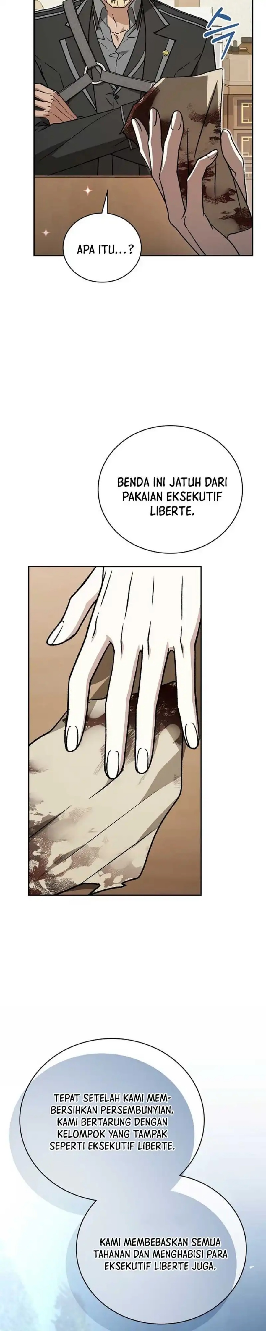 The Concept-Grasping Magical Genius Chapter 44 Gambar 32