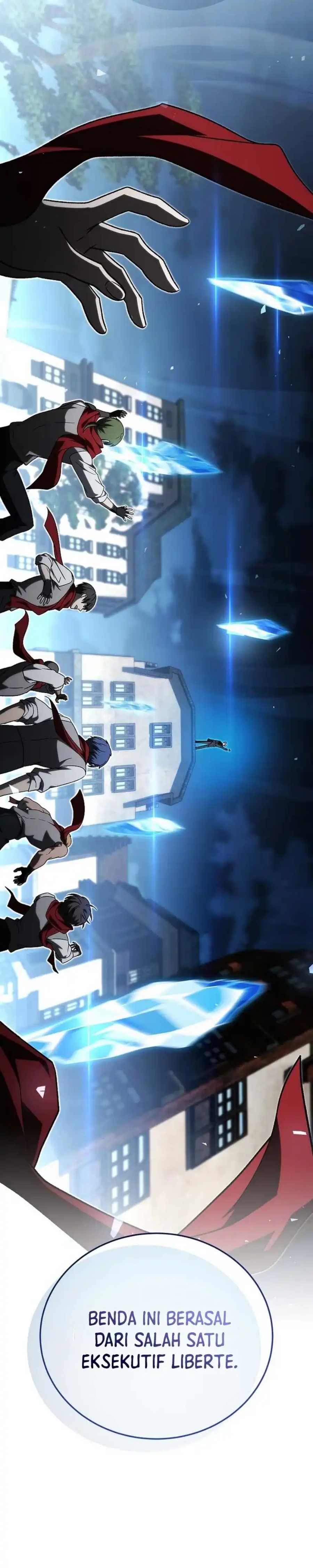 The Concept-Grasping Magical Genius Chapter 44 Gambar 33