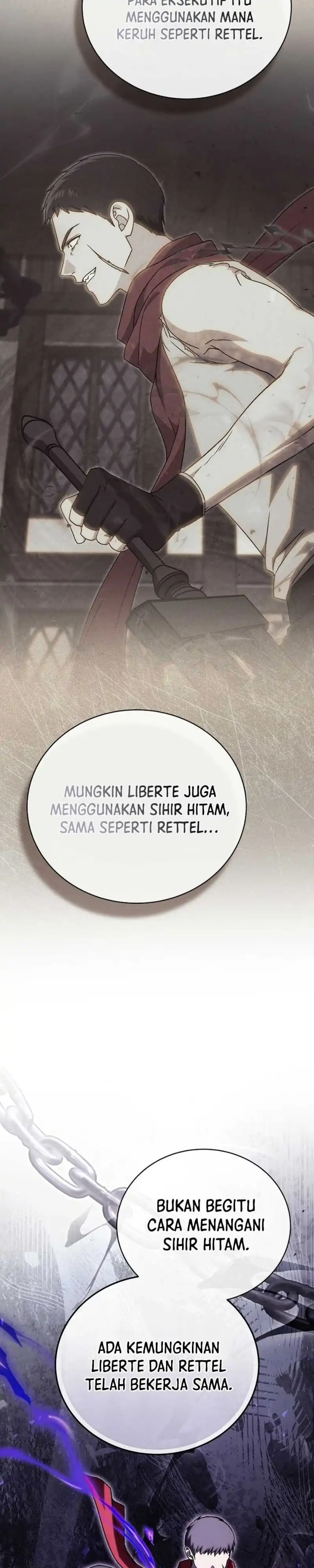 The Concept-Grasping Magical Genius Chapter 44 Gambar 35