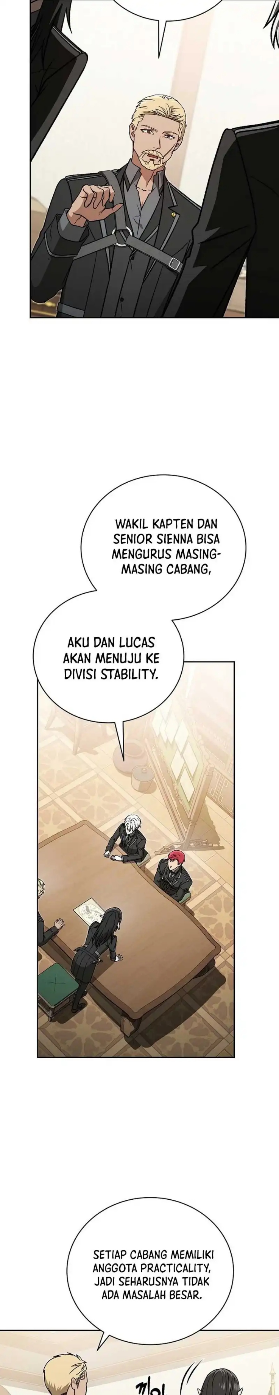 The Concept-Grasping Magical Genius Chapter 44 Gambar 40