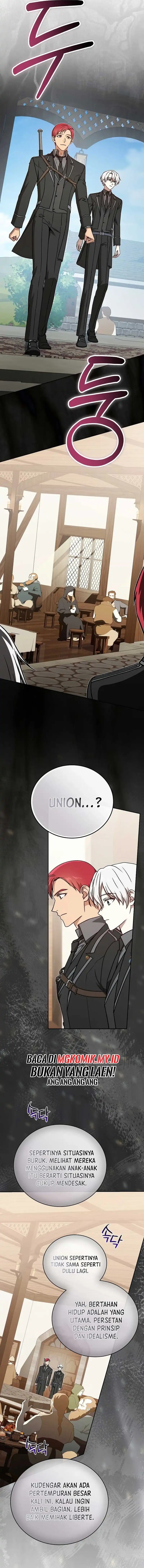 The Concept-Grasping Magical Genius Chapter 46 Gambar 7