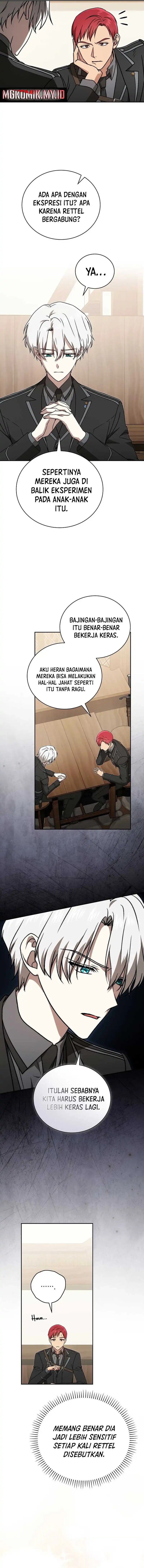 The Concept-Grasping Magical Genius Chapter 46 Gambar 9