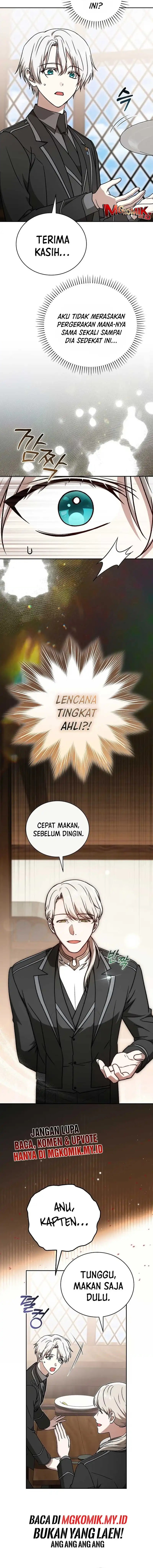 The Concept-Grasping Magical Genius Chapter 46 Gambar 12
