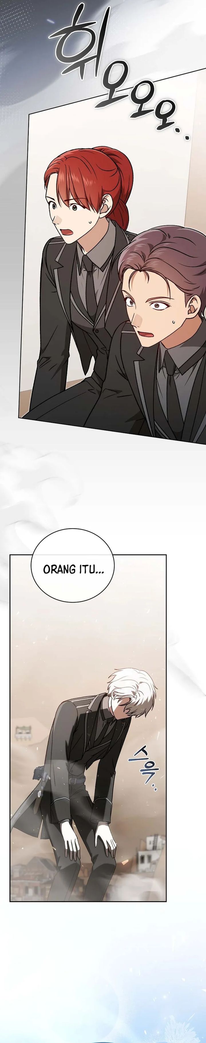 The Concept-Grasping Magical Genius Chapter 48 Gambar 2