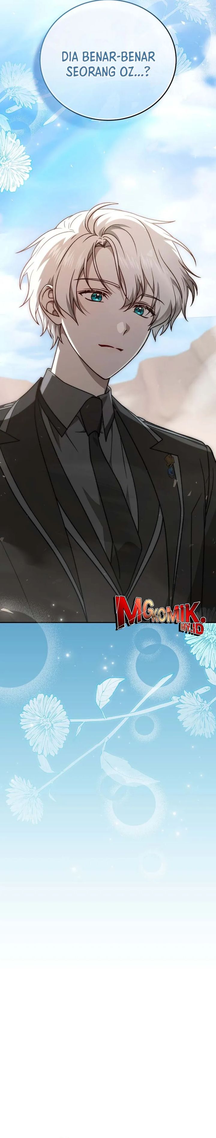 The Concept-Grasping Magical Genius Chapter 48 Gambar 3