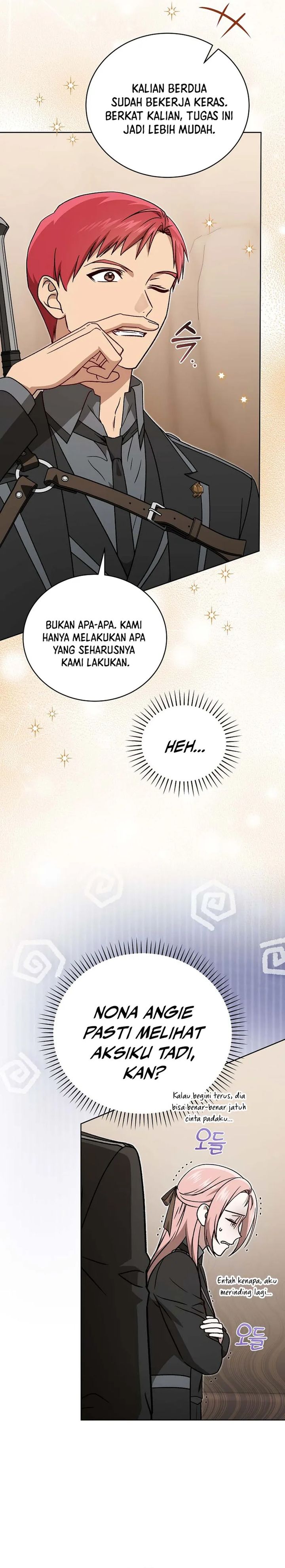 The Concept-Grasping Magical Genius Chapter 48 Gambar 6