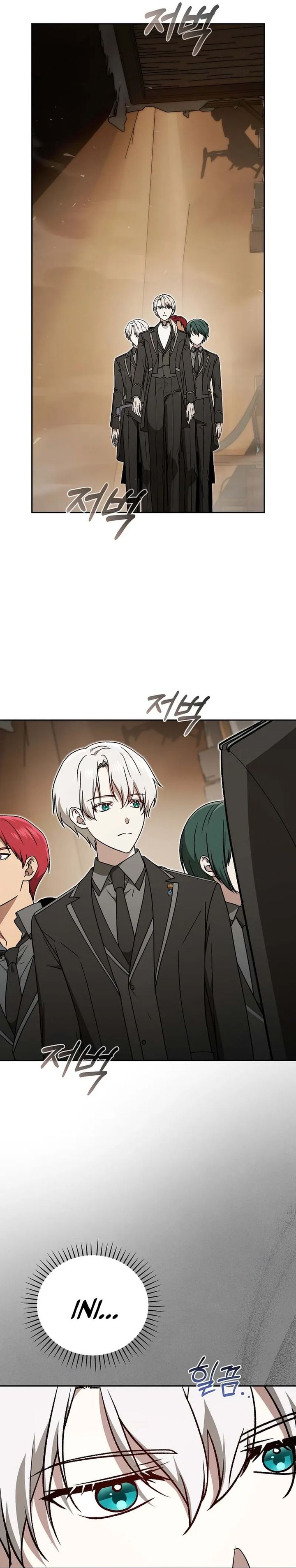 The Concept-Grasping Magical Genius Chapter 48 Gambar 8