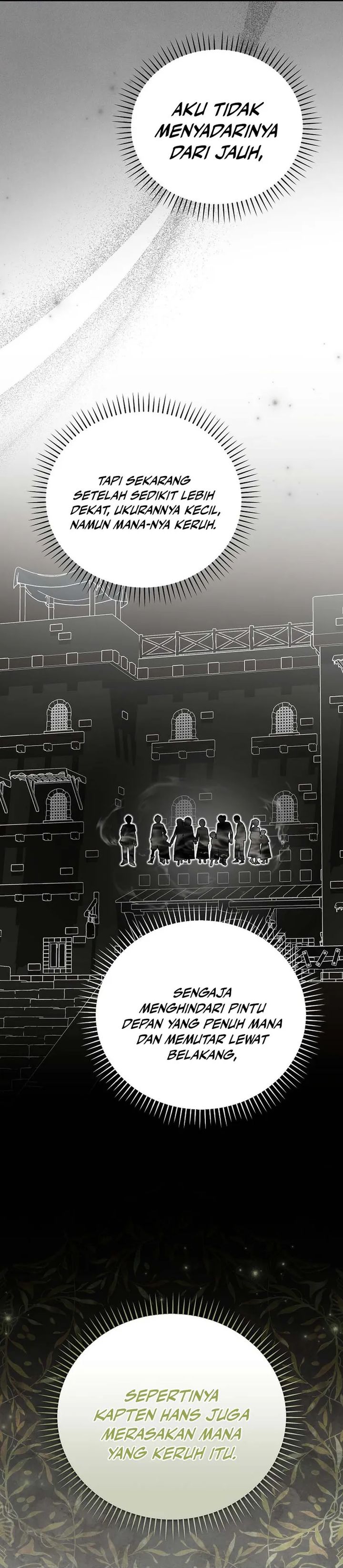 The Concept-Grasping Magical Genius Chapter 48 Gambar 9