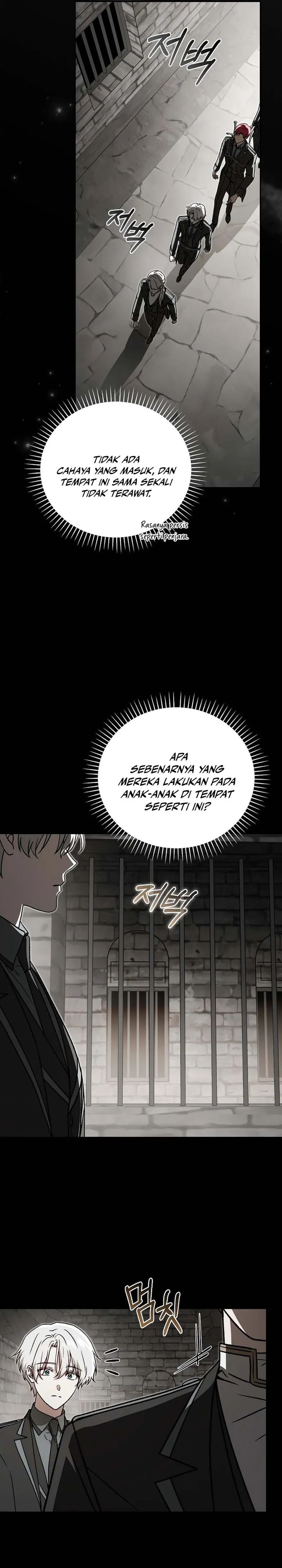 The Concept-Grasping Magical Genius Chapter 48 Gambar 12