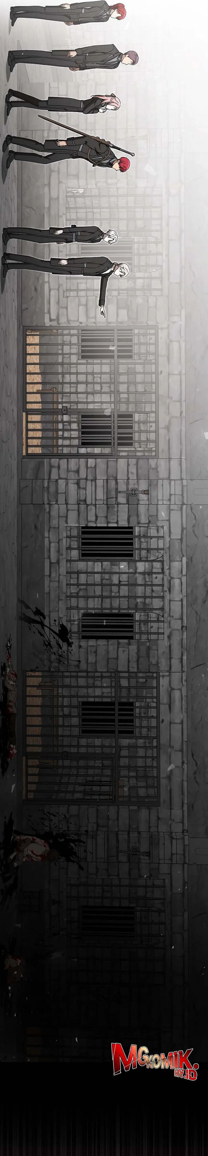 The Concept-Grasping Magical Genius Chapter 48 Gambar 15