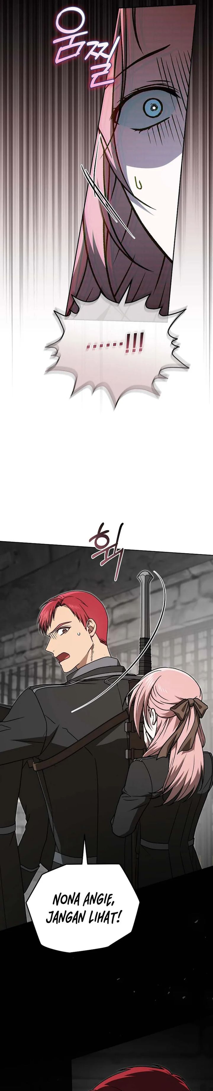 The Concept-Grasping Magical Genius Chapter 48 Gambar 16