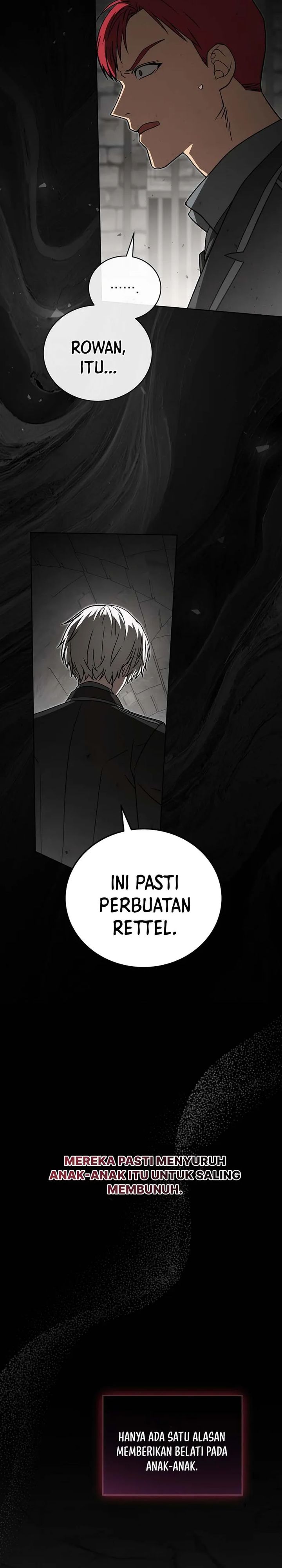 The Concept-Grasping Magical Genius Chapter 48 Gambar 17