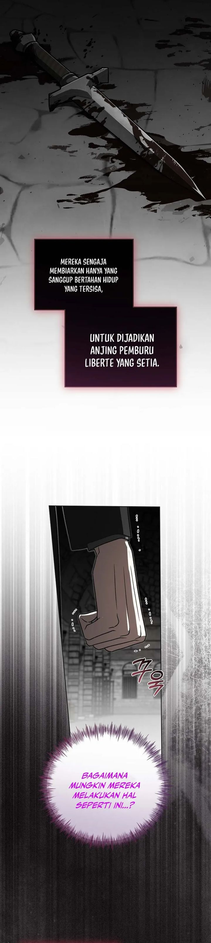 The Concept-Grasping Magical Genius Chapter 48 Gambar 18