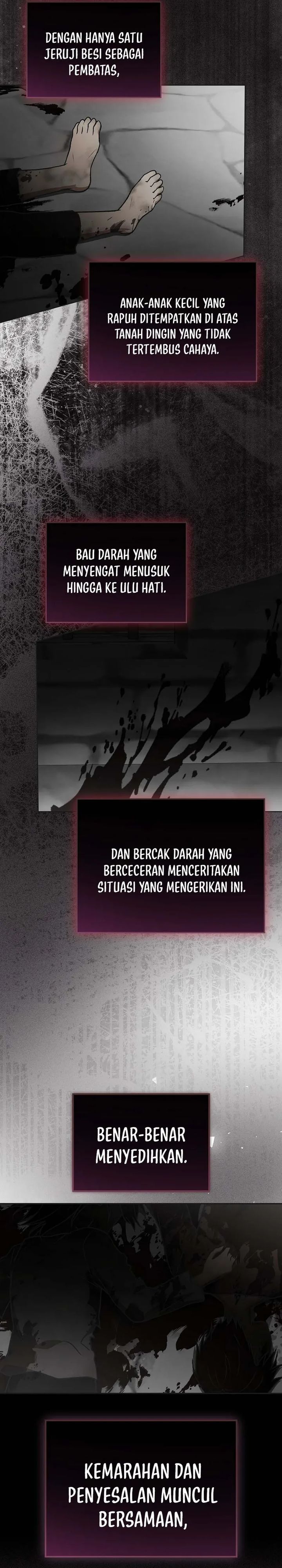 The Concept-Grasping Magical Genius Chapter 48 Gambar 19