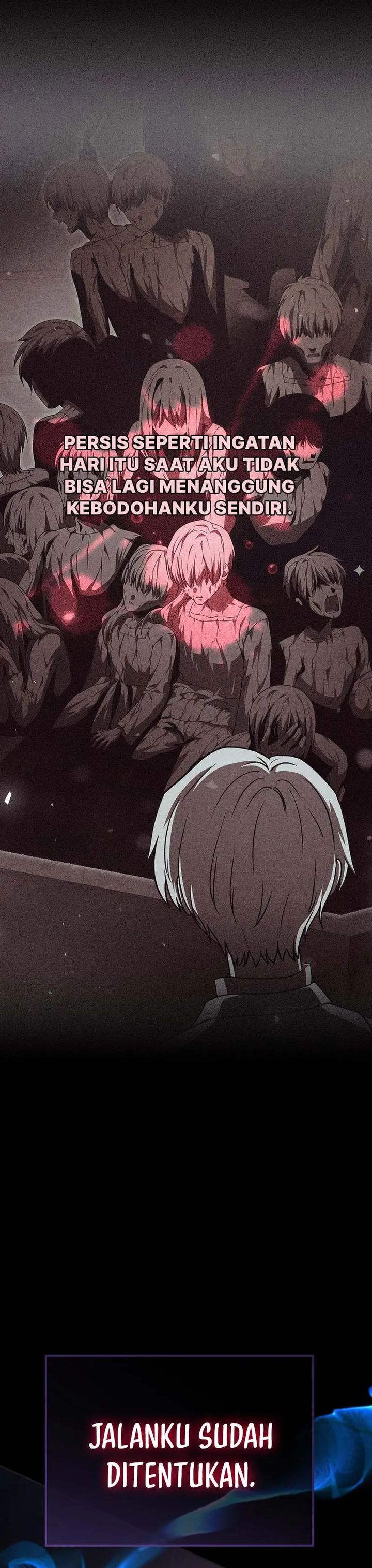 The Concept-Grasping Magical Genius Chapter 48 Gambar 20