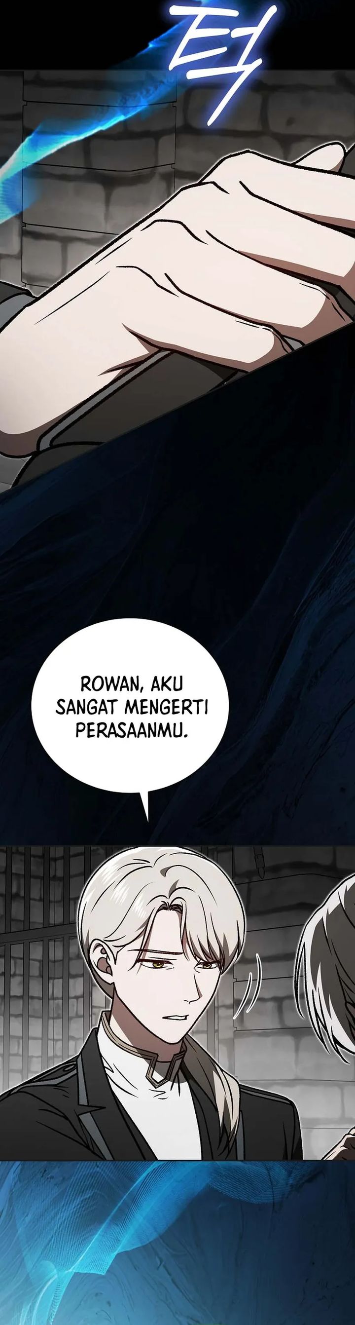 The Concept-Grasping Magical Genius Chapter 48 Gambar 22