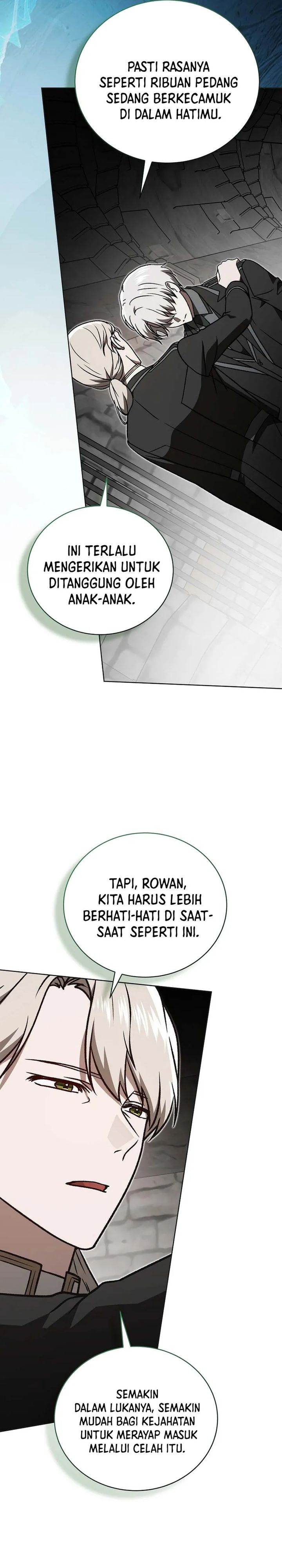 The Concept-Grasping Magical Genius Chapter 48 Gambar 23