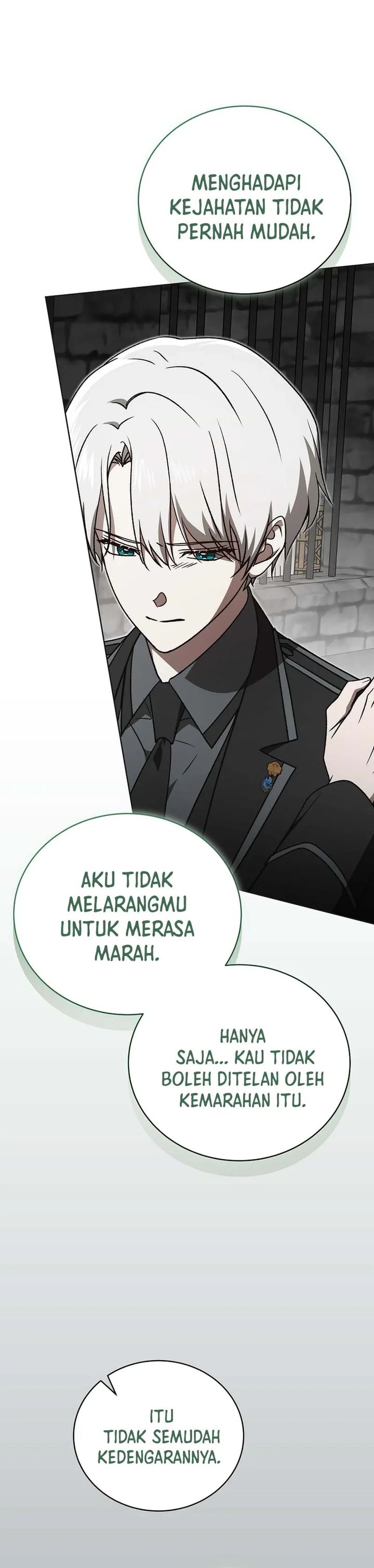 The Concept-Grasping Magical Genius Chapter 48 Gambar 24
