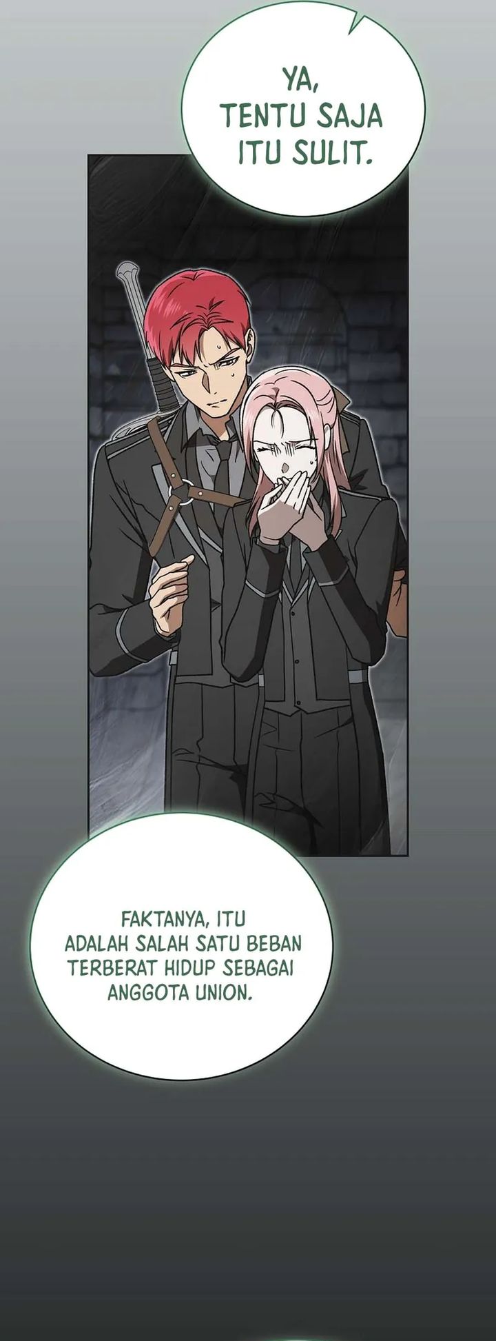 The Concept-Grasping Magical Genius Chapter 48 Gambar 25