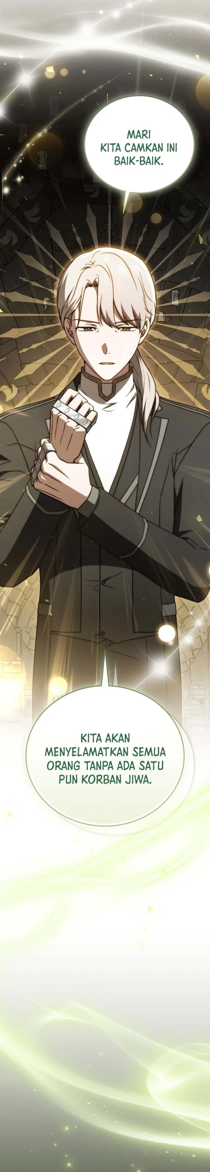 The Concept-Grasping Magical Genius Chapter 48 Gambar 27