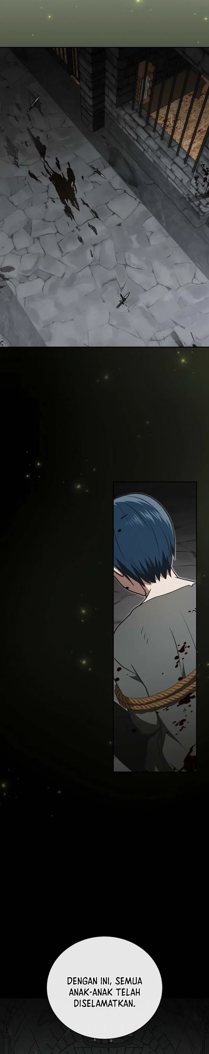 The Concept-Grasping Magical Genius Chapter 48 Gambar 28