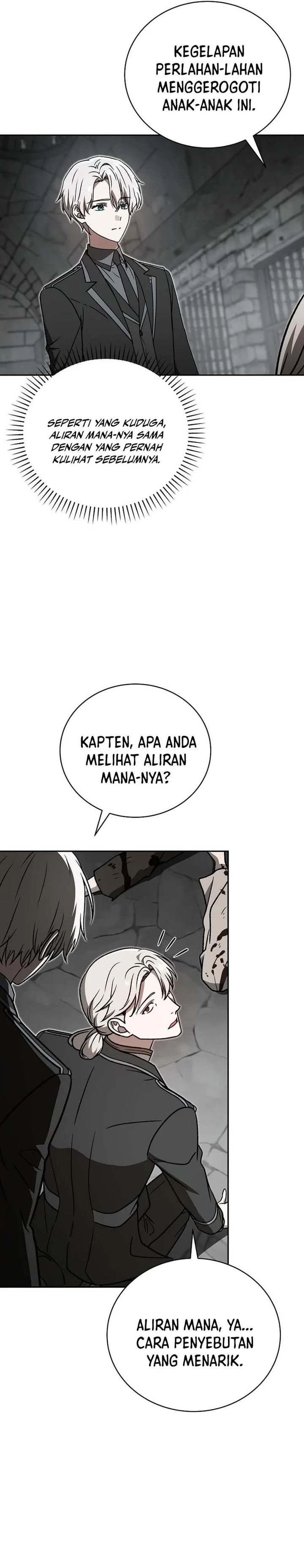 The Concept-Grasping Magical Genius Chapter 48 Gambar 30