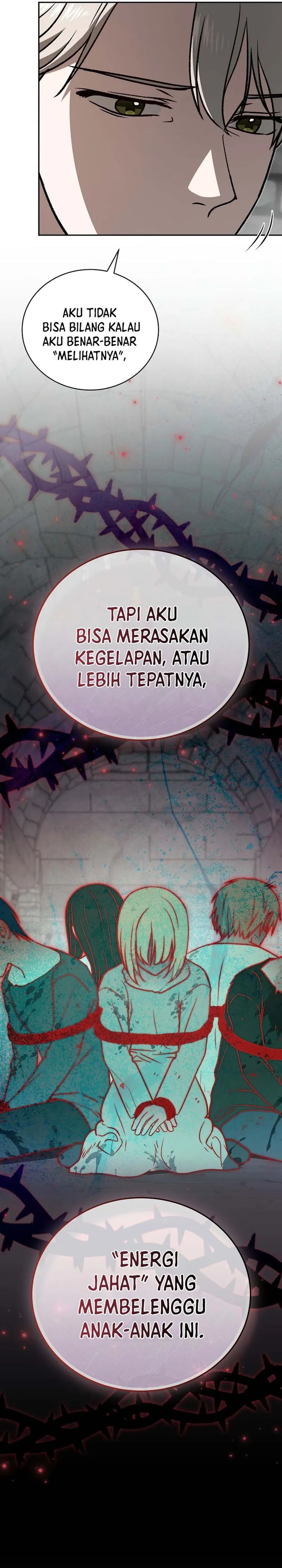 The Concept-Grasping Magical Genius Chapter 48 Gambar 31