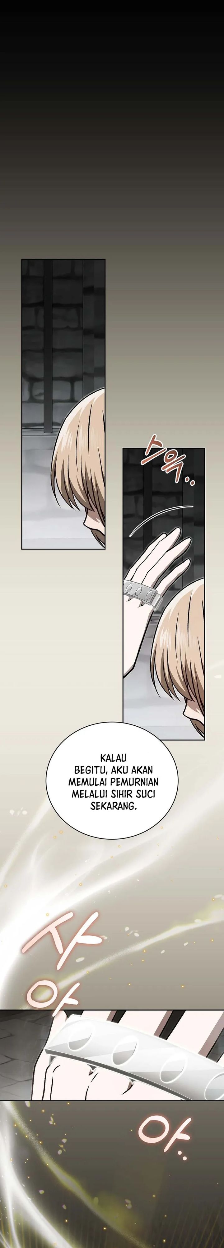 The Concept-Grasping Magical Genius Chapter 48 Gambar 32