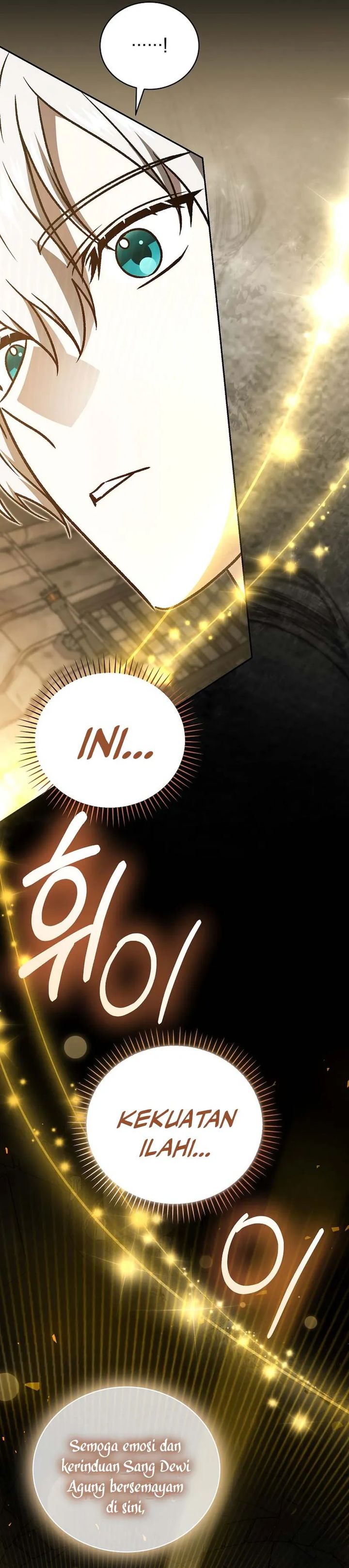 The Concept-Grasping Magical Genius Chapter 48 Gambar 34