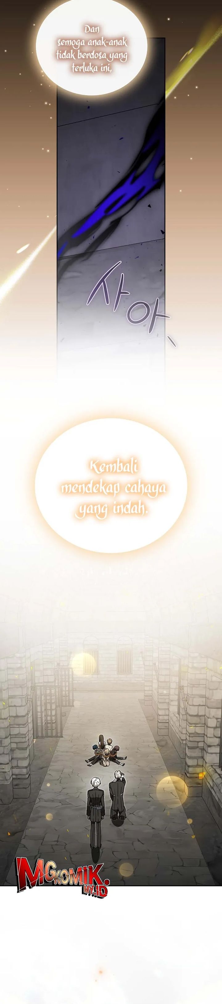 The Concept-Grasping Magical Genius Chapter 48 Gambar 36