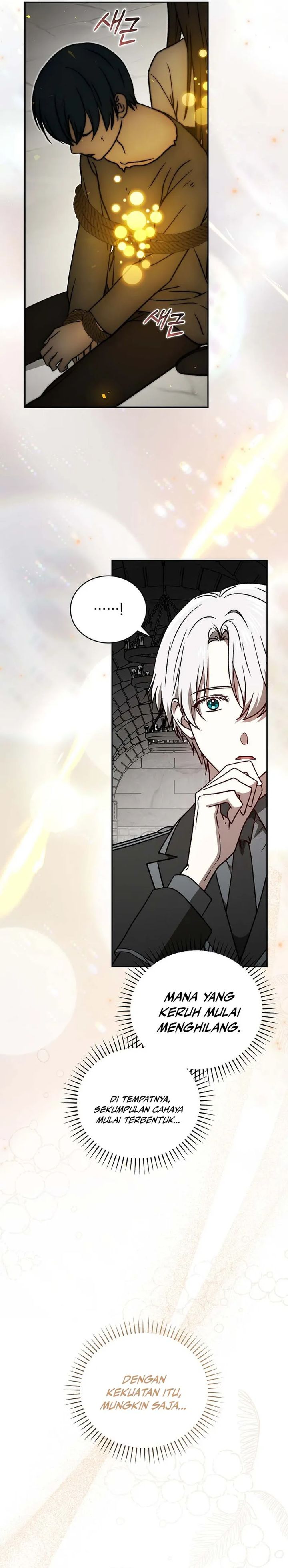 The Concept-Grasping Magical Genius Chapter 48 Gambar 37