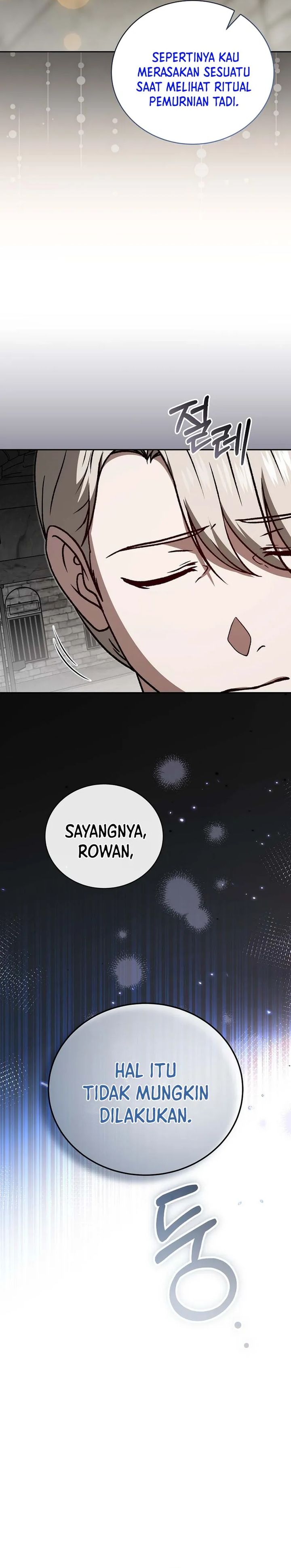 The Concept-Grasping Magical Genius Chapter 48 Gambar 39