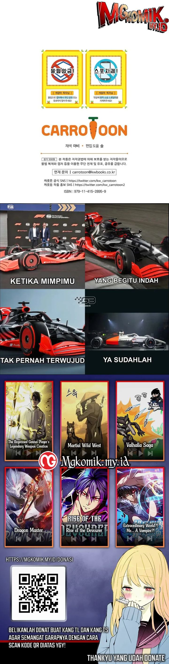 The Concept-Grasping Magical Genius Chapter 48 Gambar 40