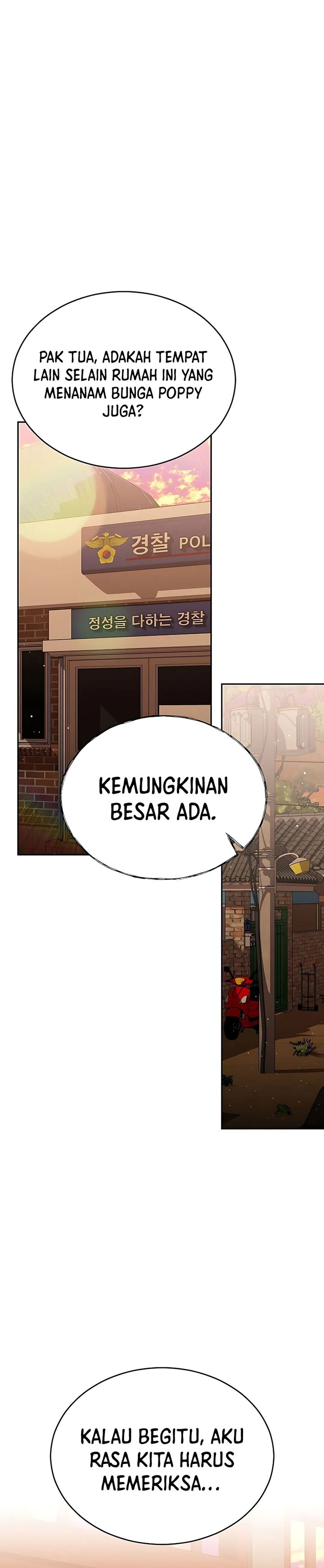 The Congressman Gives Me Good News! Chapter 36 Gambar 25