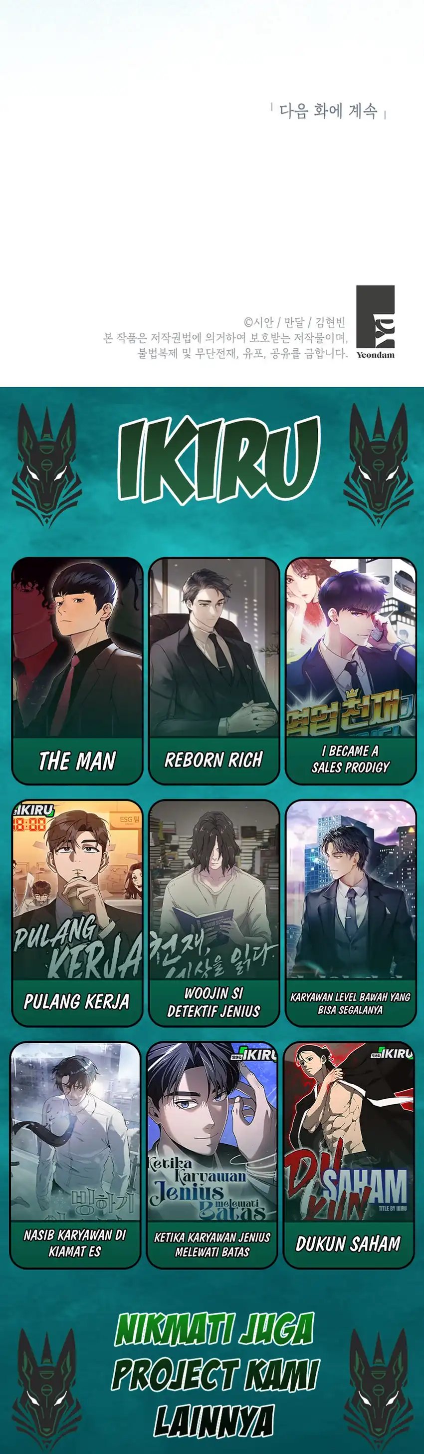 The Congressman Gives Me Good News! Chapter 43 Gambar 38