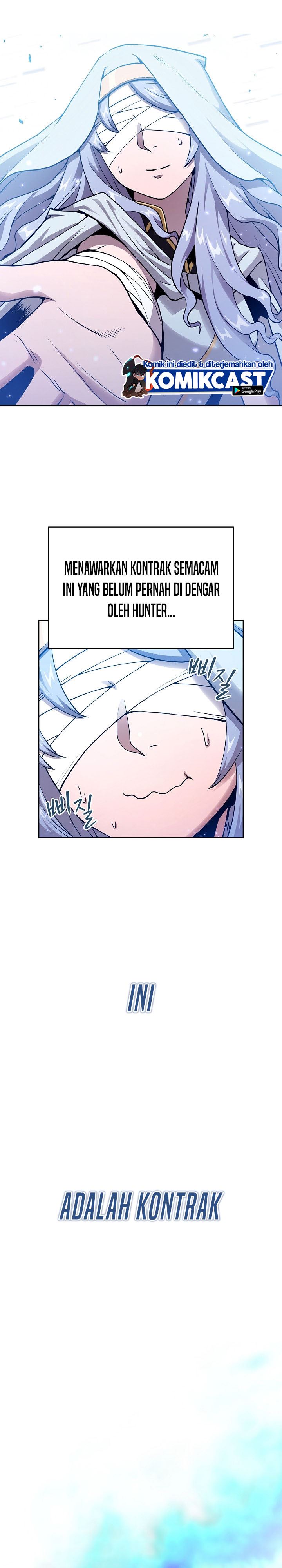 The Constellation that Returned from Hell Chapter 03 Gambar 3