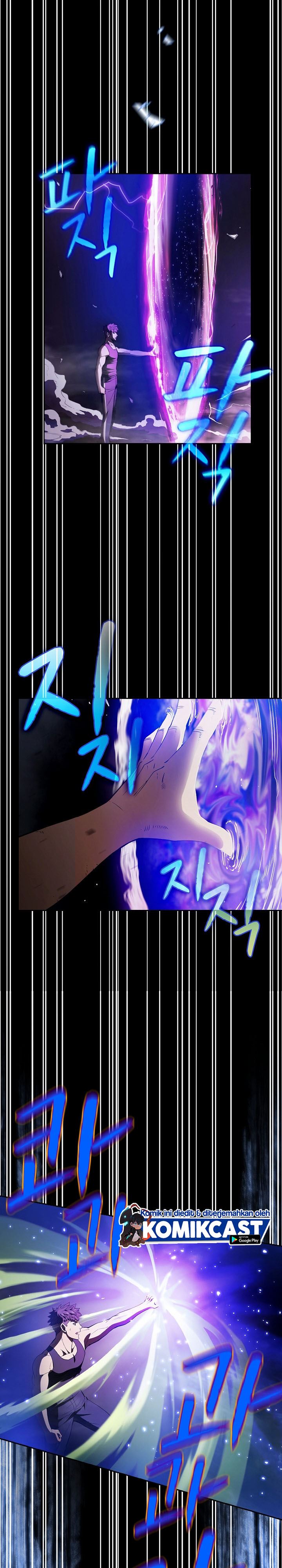 The Constellation that Returned from Hell Chapter 03 Gambar 15