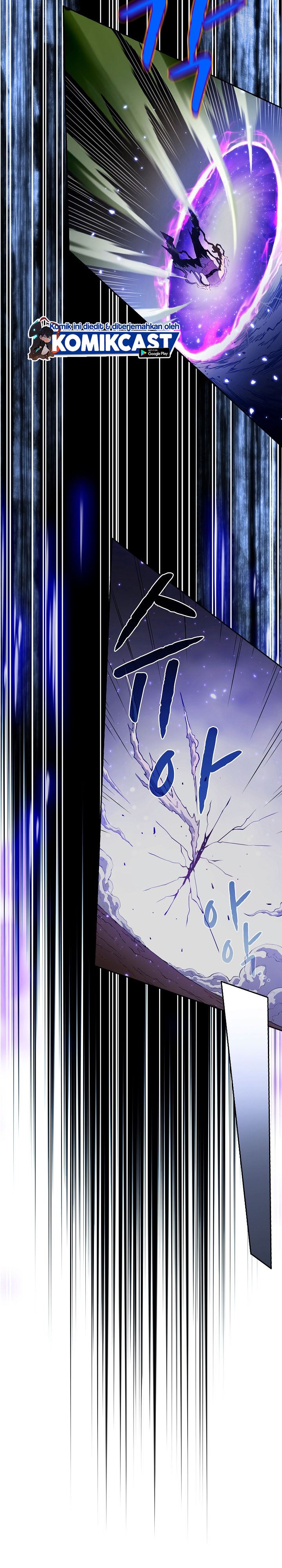 The Constellation that Returned from Hell Chapter 03 Gambar 16