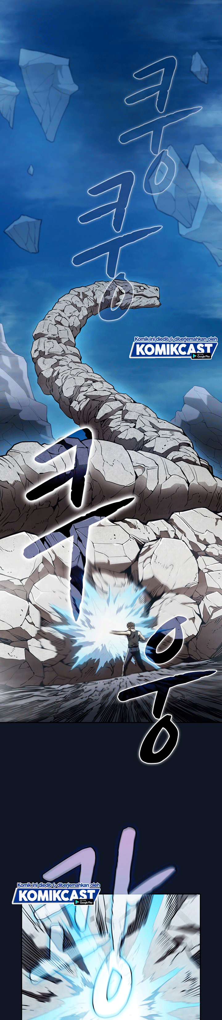 The Constellation that Returned from Hell Chapter 05 Gambar 8