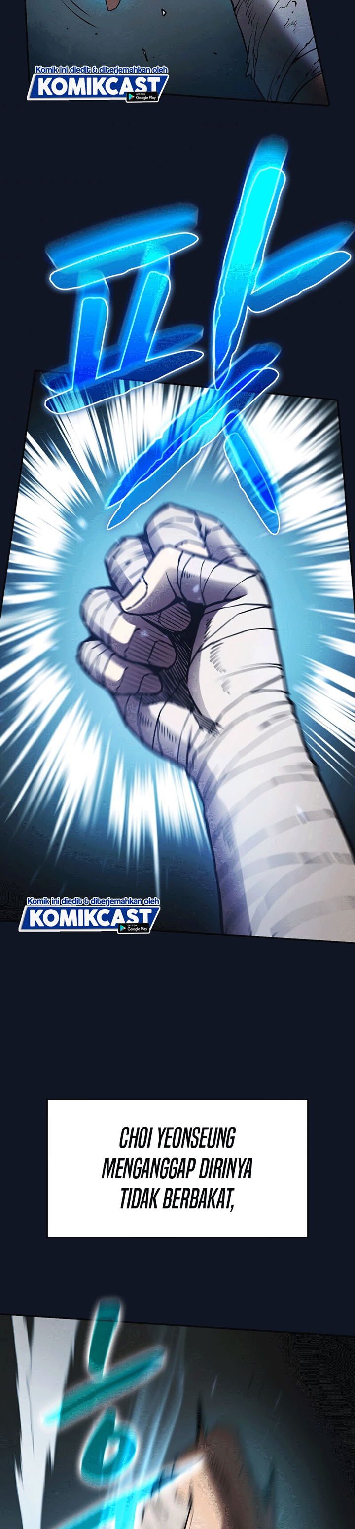 The Constellation that Returned from Hell Chapter 05 Gambar 14